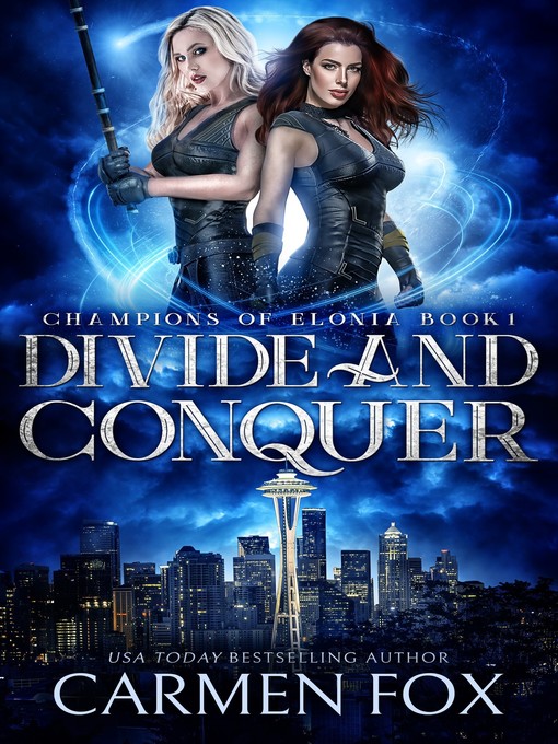 Title details for Divide and Conquer by Carmen Fox - Available